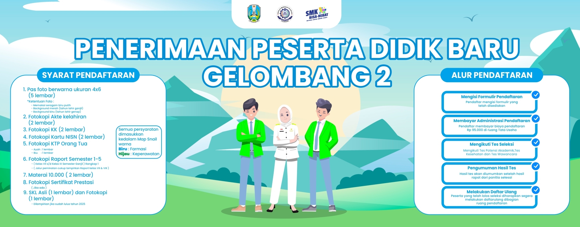 SMK Brawijaya Tulungagung