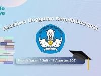 Kembali Dibuka! Beasiswa Unggulan Kemdikbud untuk Mahasiswa S1, S2, dan S3, Ini Persyaratannya